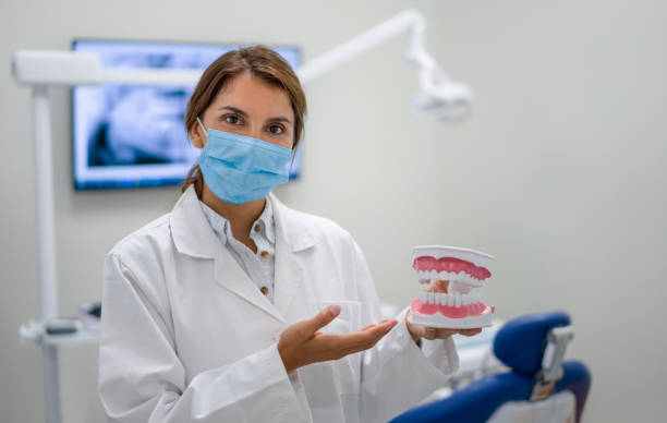 Best Pediatric Emergency Dentist in Milford, NJ